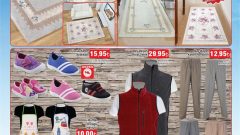 Hakmar 29 Mart 2018 Aktüel Ürünler Katalogu