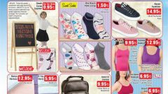 Hakmar 5 Nisan 2018 Aktüel Ürünler Kataloğu