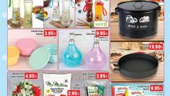 Hakmar Aktüel 8 Mart 2018 İndirimli Ürün Kataloğu