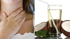 Ne Varsa Doğada Var Hindistan Cevizi Suyunun Tiroide Olan İnanılmaz Faydası