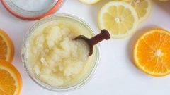 Karbonat İle Cildi Ölü Hücrelerden Arındırın