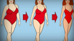 Her gece yatmadan önce bunu için belinizdeki yağlardan kurtulun