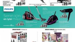 Özdilek  04  – 14 Mart 2018 İndirim  Broşürü