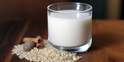 Pirinç Sütünün Sağlığa Faydaları