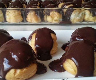 Profiterol