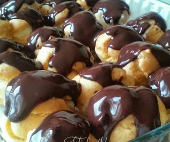 Profiterol