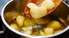 Sarımsak Yağının Faydaları