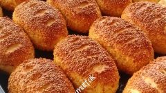 Simit Poğaça