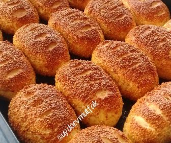 Simit Poğaça