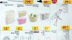 ŞOK 10 MART 2018 Aktüel İndirim Kataloğu