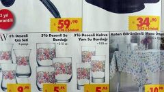 Şok 7 Mart Aktüel 2018 Fırsat Ürünleri