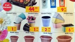 Şok Market 14 Mart 2018  Aktüel Ürünler Kataloğu