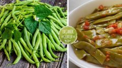 Taze Fasulye Faydaları  Yeşil Fasulye Yemeği