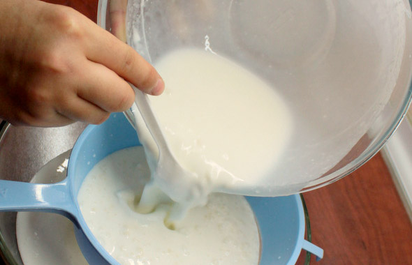 Evde kefir nasıl mayalanır? 4 kilo verdiren kefir diyeti