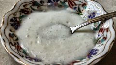 Lekesiz Bir Cilt İçin Yoğurt Karbonat Maskesi