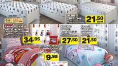 A101 19 Nisan 2018 Aktüel Fırsat Ürünleri Broşürü