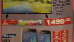 A101 Aktüel 26 Nisan Fırsat Ürünleri  İndirimler