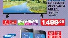 A101 Market 28 Nisan 2018 Aktüel İndirimli Ürünler Broşürü