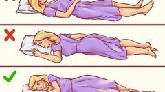 Bebek Gibi Uyumanız İçin Etkili Yöntemle 11 İpucu