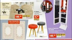 Bim 27 Nisan 2018 Aktüel İndirimli Ürünler Kataloğu