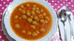 Bulgurlu Sulu Köfte