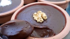 Çikolatalı Supangle