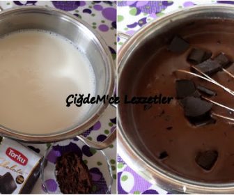Çikolatalı Supangle