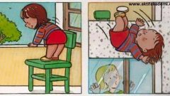 Evde her an dikkat etmemiz gerekenler   Özellikle çocuğu olanlar