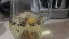 Bu karışım öyle ödem falan atmıyor.Direkt yağ yakıyor