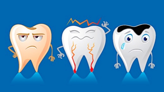 Diş ağrısını çeken bilir ağrıyı bıçak gibi kesecek yöntemler var