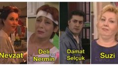 Efsane Bir Neslin Televizyon Başına Koşmasına Sebep Ferhunde Hanımlar
