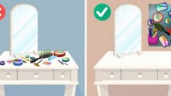 Evlerinizi Düzgün ve Temiz Gösterecek En Yeni Tüyolar