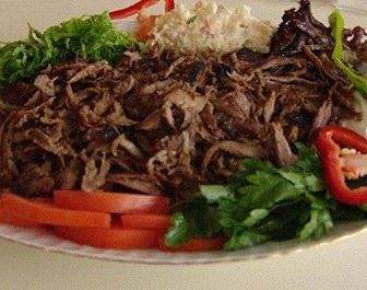 Evde Pratik Döner