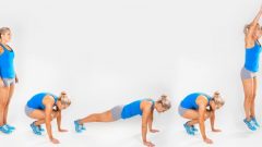 Yağ Yakımında Etkili 8 Fitness Egzersizi