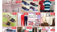 Hakmar 12 Nisan 2018 Aktüel Ürünler Kataloğu