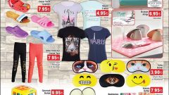 Hakmar Aktüel 26 NİSAN 2018 İndirimli Ürünler Broşürü