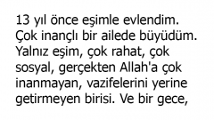 Okurken İçiniz Buz Kesecek