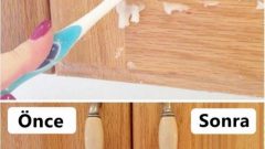 Bu 7 İpucu ile Eviniz Misler Gibi Olsun