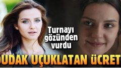 Sen Anlat Karadeniz’in Nefes’i İrem Helvacıoğlu’nun Başına Talih Kuşu Kondu