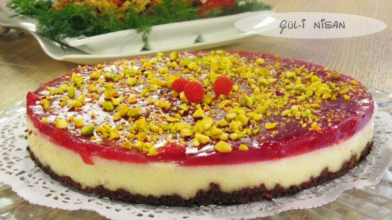 İrmik Rüyası