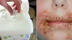 Islak Mendi Kullananlar Dikkat…