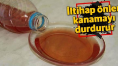 Salata ve çeşitli yemeklerde kullanılan bu ot şekeri bitiriyor.