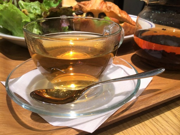 Kilo Verdiren ve Ödem Söktüren Çay Tarifi