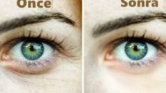 Her evde bulunan 2 malzeme ile kırışıklıklardan kolayca kurtulun