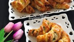 Kıyır Kıyır Poğaça