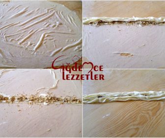 Pileli Baklava