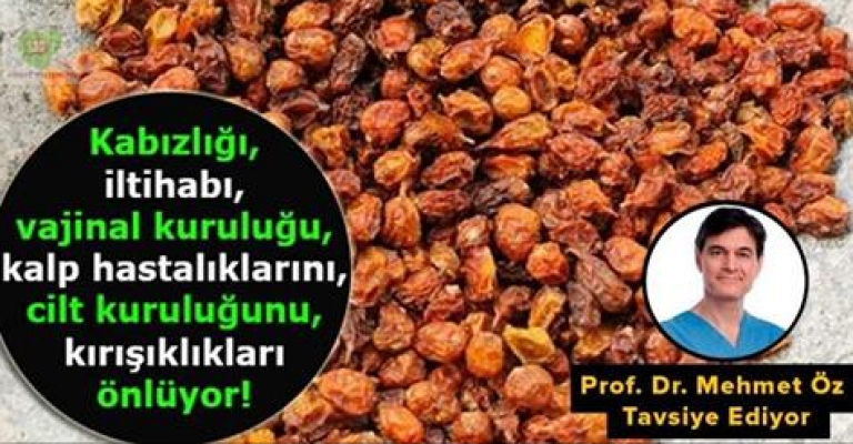 Asırlardır yara ve iltihapların tedavisinde kullanılıyor