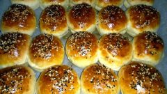 Bayatlamayan Sodalı Poğaça