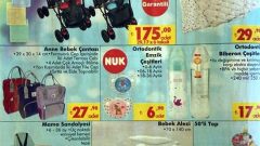 Şok Market 11 Nisan 2018 Aktüel Ürünler Kataloğu