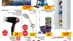 Şok 14 – 15 Nisan 2018 Haftasonu Aktüel Fırsat Ürünleri